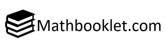 MathBooklet